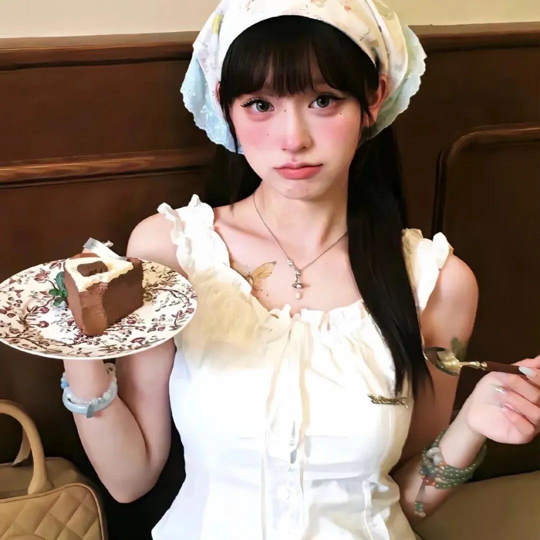 处女来电