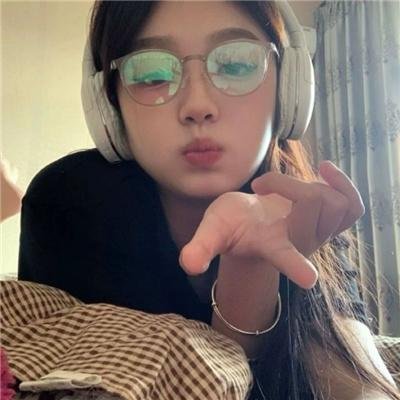 狐狸在手